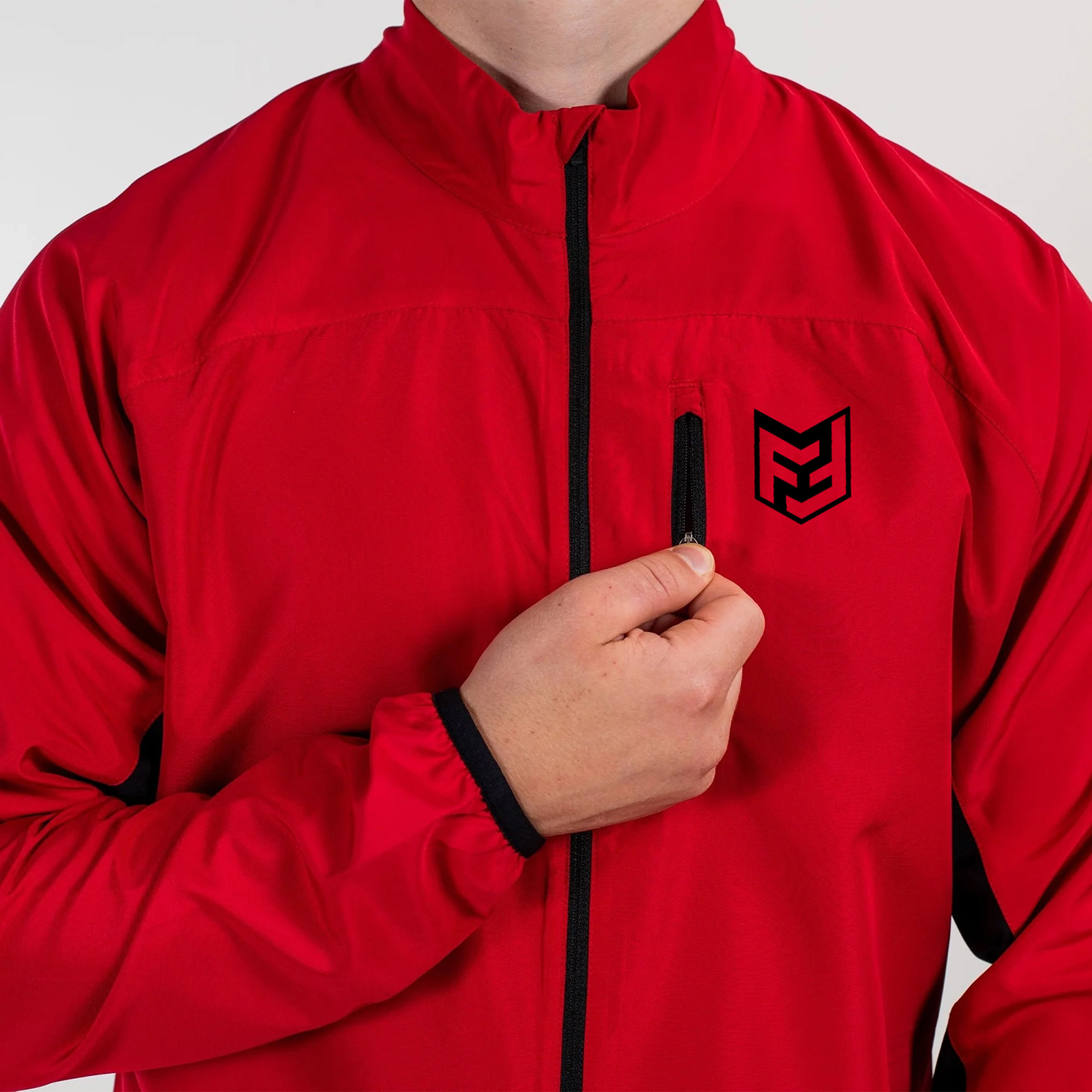 Dakar Softshell Jacket