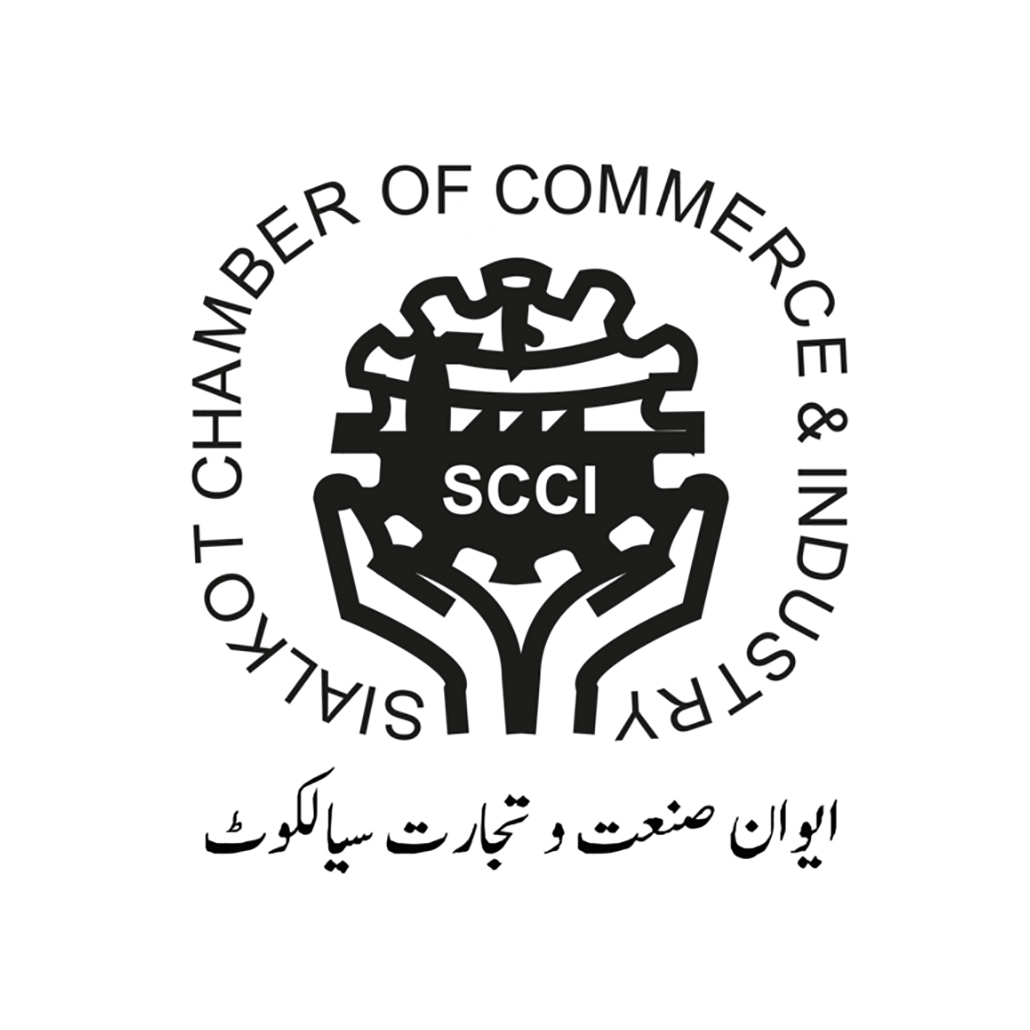 Sialkot Chamber of Commerce & Industry