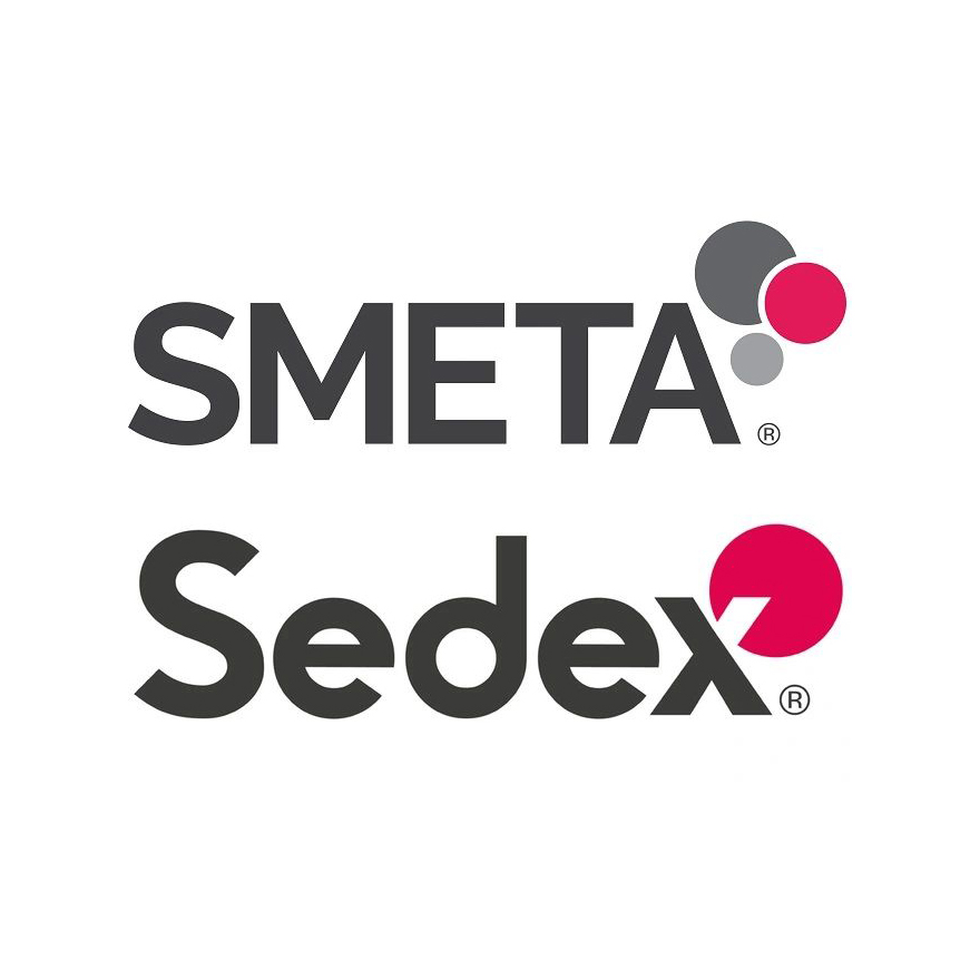 SMETA certified