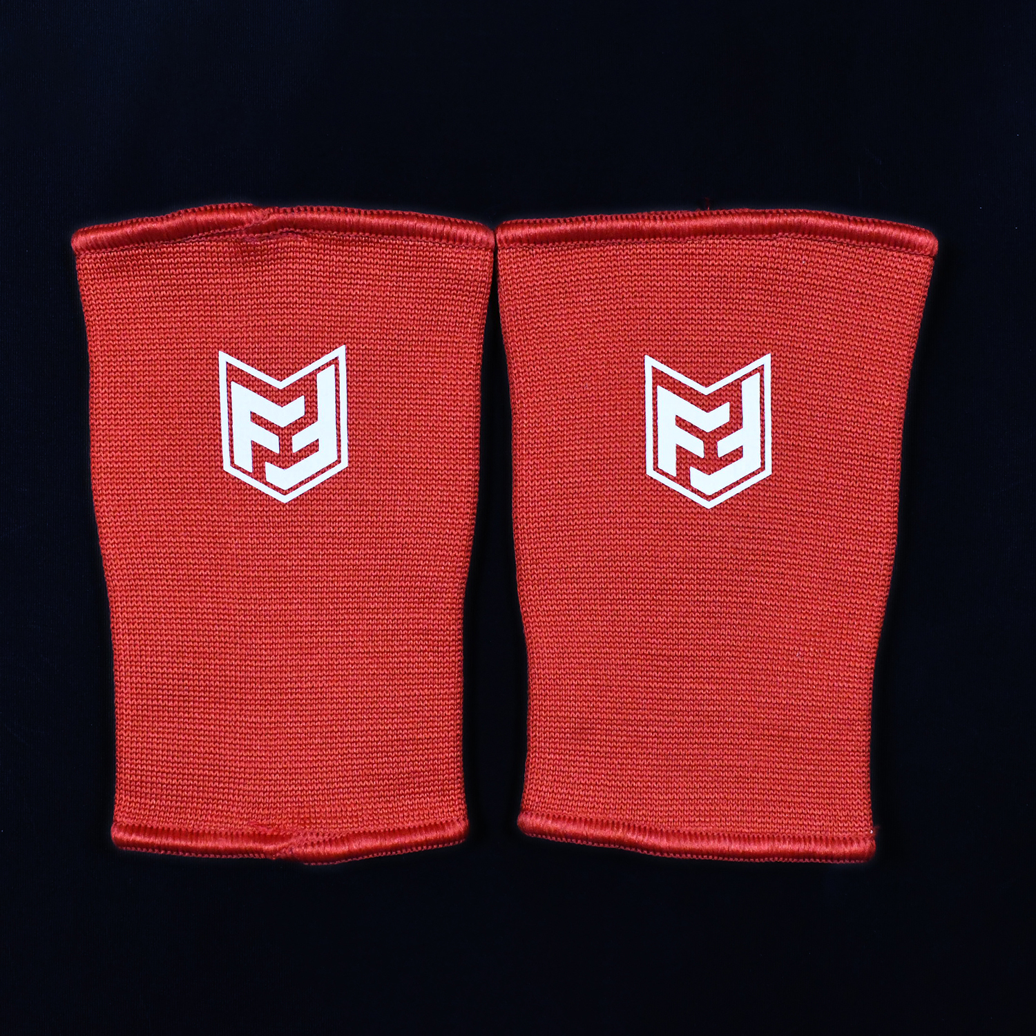 Red Elbow Sleeve