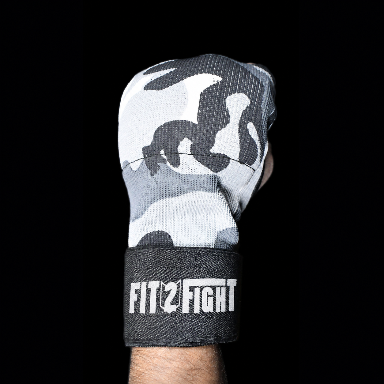 Blue Inner Gloves