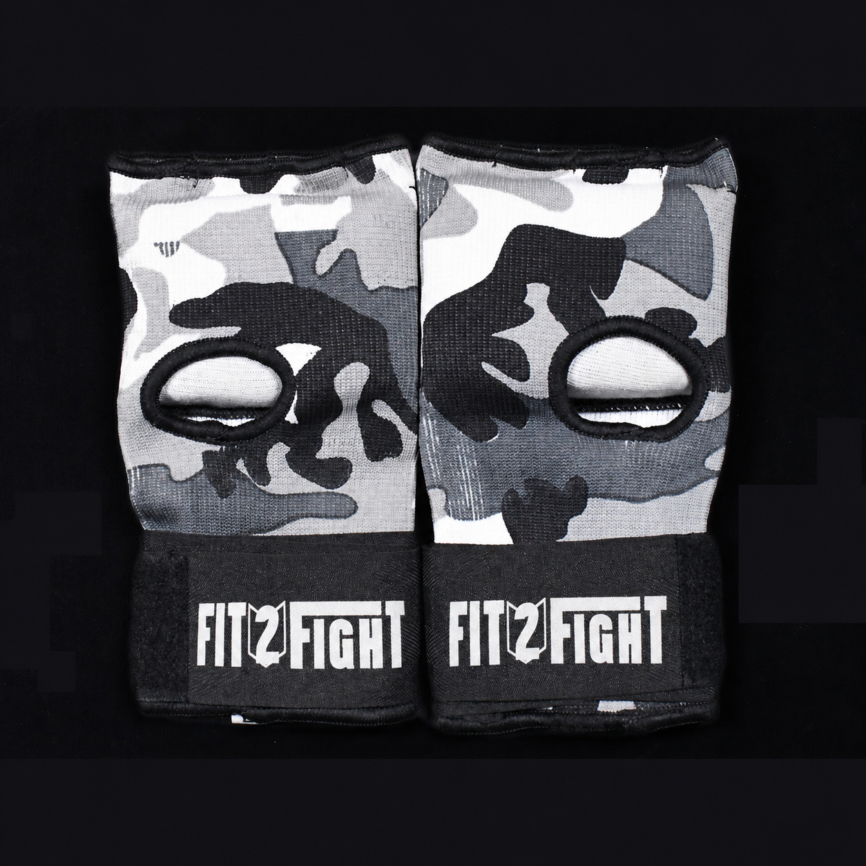 Camo Quick Wraps