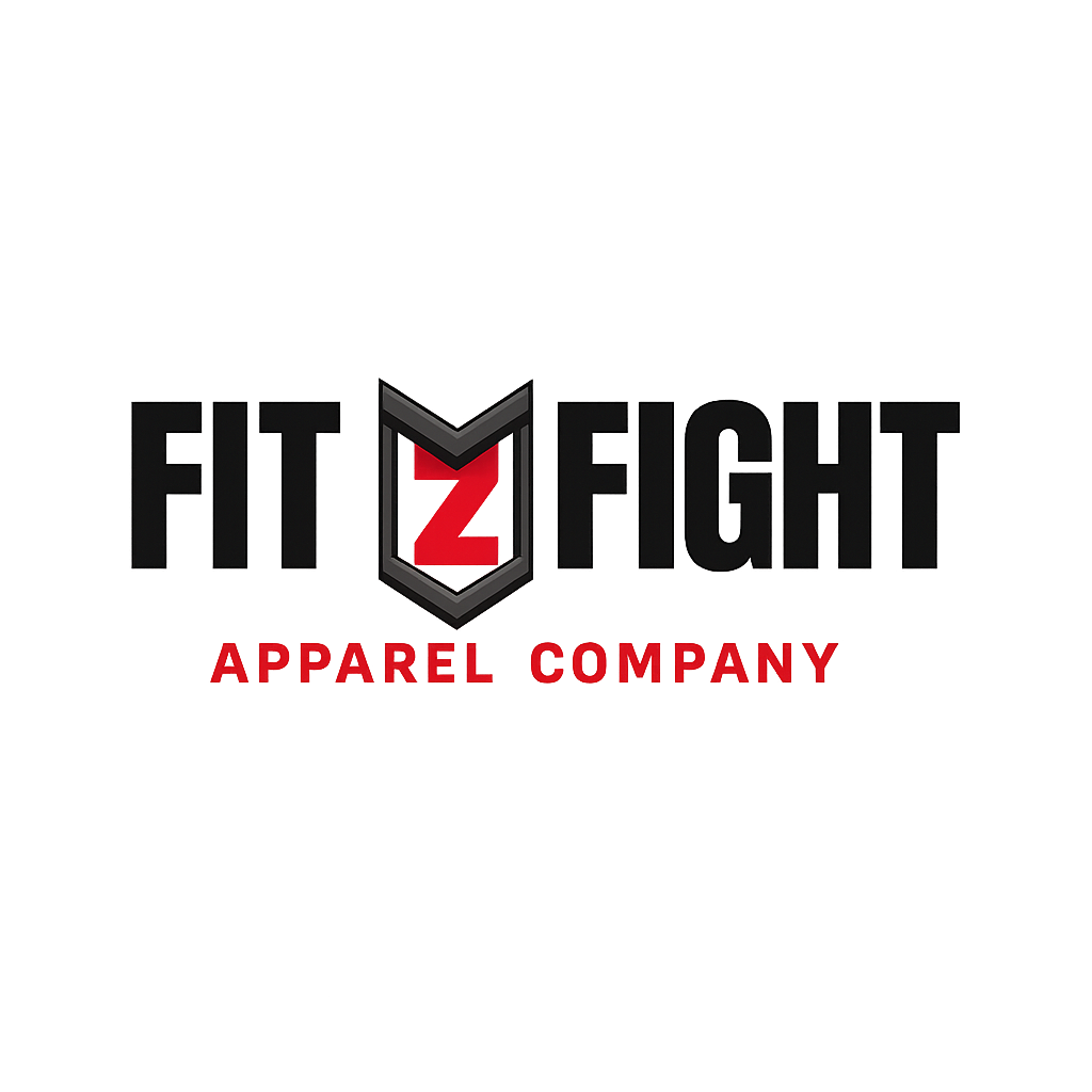 Fit 2 Fight