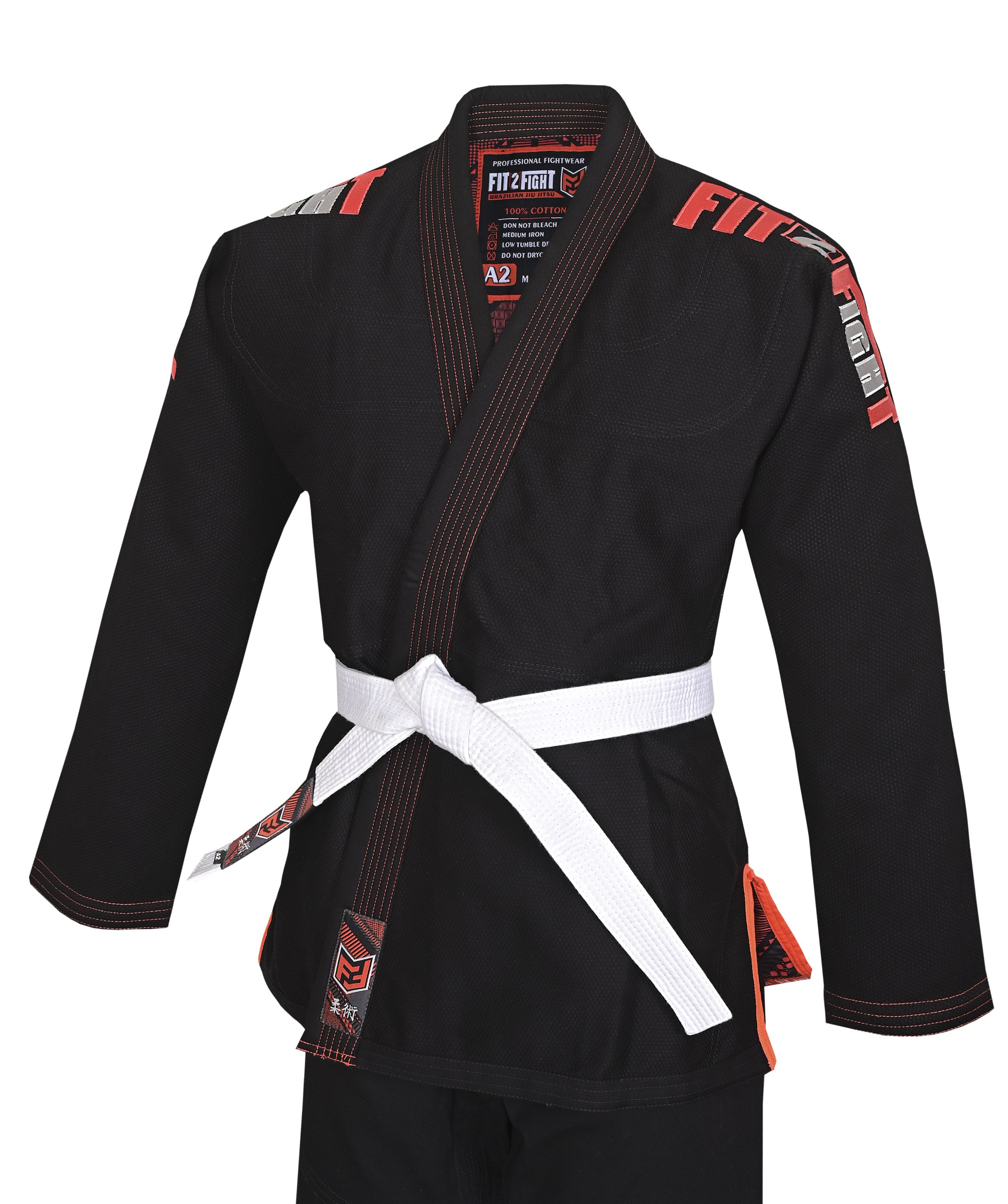 BJJ Gis